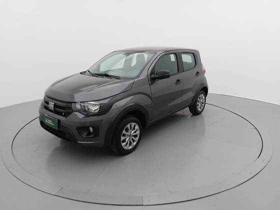 FIAT MOBI 1.0 EVO FLEX LIKE. MANUAL FIAT MOBI 1.0 EVO FLEX LIKE. MANUAL